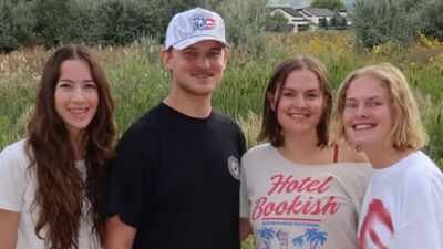 US woman’s family joked about her looking ‘nothing’ like her siblings, then a DNA test revealed something even more shocking