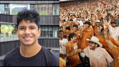 I sweated over getting ‘A’s: Indian-origin founder recounts struggle for ‘brown kids’ in US, says he cried when he got his first 89