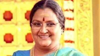 Vadivukkarasi clarifies DEATH rumours, says ‘I am very well’ as false reports spread online |