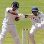 Vaibhav Sooryavanshi stars as East Zone beat defending champions to reach Duleep Trophy final | Cricket News