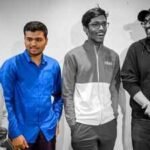 ‘Foreigners wondering what is this India’: Pranesh on GCL, Praggnanandhaa ‘rumours’, and Vaishali | Exclusive | Chess News
