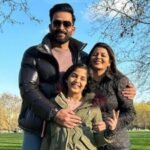 ‘Varanasi’ star Prithviraj Sukumaran wishes daughter Alankrita on her 12th birthday, praises her compassion and kindness with an emotional note: ‘Mamma and Daada are so proud of the person you are’ | Malayalam Movie News