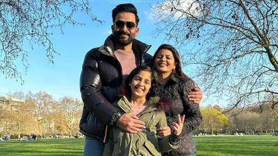 ‘Varanasi’ star Prithviraj Sukumaran wishes daughter Alankrita on her 12th birthday, praises her compassion and kindness with an emotional note: ‘Mamma and Daada are so proud of the person you are’ | Malayalam Movie News