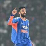 Why is Varun Chakaravarthy not playing against Afghanistan in 2nd T20I? | Cricket News