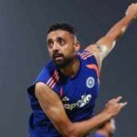 Varun Chakaravarthy ruled out of Afghanistan T20I series | Cricket News