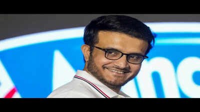 Sourav Ganguly to attend BCCI AGM on September 18 in Mumbai | Cricket News