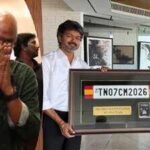 Venkat Prabhu: ‘Ada Summa Iruppa!,’ Venkat Prabhu gives hilarious answer to fan asking about sequel to Thalapathy Vijay’s ‘GOAT’ | Tamil Movie News