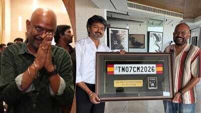 Venkat Prabhu: ‘Ada Summa Iruppa!,’ Venkat Prabhu gives hilarious answer to fan asking about sequel to Thalapathy Vijay’s ‘GOAT’ | Tamil Movie News