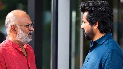 Venkat Prabhu puts Sivakarthikeyan rift rumours to rest: ‘SK is always a dear friend/brother to me’ | Tamil Movie News