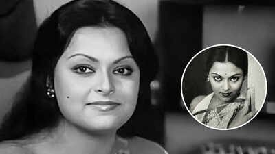 Mithu Mukherjee Death News: Veteran Bengali actress Mithu Mukherjee dies at 71 in Mumbai after prolonged battle with cancer for nearly a year, Prosenjit Chatterjee and AICWA pay tribute | Hindi Movie News