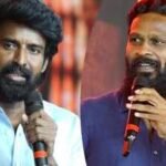 Soori recreates Rajinikanth’s phone call at ‘Mandaadi’ success meet, Vetri Maaran says audiences see him as ‘the boy from their own home’ |