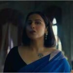 Vidya Balan as Kantha in ‘Jailer 2’: actress locks horn with Rajinikanth in Nelson Dilipkumar’s sequel – WATCH character glimpse | Tamil Movie News