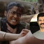 Vijay Deverakonda calls wife Rashmika’s ‘Mysaa’ teaser ‘terrific’; says ‘Just no more injuries please’ | Telugu Movie News