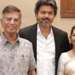 Thalapathy Vijay’s family tree: Meet the SA Chandrasekhar family and their deep roots in Tamil cinema | Tamil Movie News