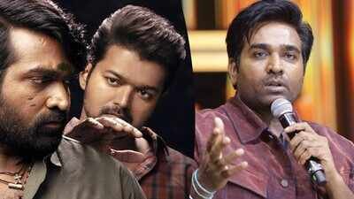 ‘Baththa’ actor Vijay Sethupathi calls Thalapathy Vijay ‘cute fellow’ amid ‘Bigg Boss Tamil’ controversy; reveals how Rajinikanth inspired him on ‘Jailer 2’: ‘I didn’t expect that because he’s a big superstar’ |