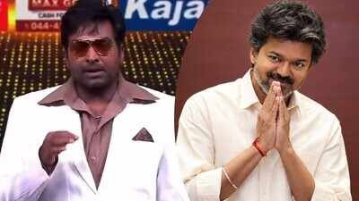 ‘Baththa’ actor Vijay Sethupathi breaks silence on leadership remark controversy being linked with Vijay, says ‘They do not refer to anyone outside’ |