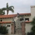 In 1943, two Jewish refugees fleeing the Nazis bought a crumbling Los Angeles mansion for ,000; 83 years later, after the Palisades Fire forced it shut, Villa Aurora has reopened