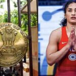 Delhi HC denies Vinesh Phogat entry to World Championships trials: ‘Not inclined to grant interim exemption’ | More sports News