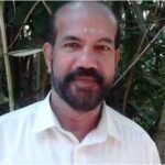 Vinod Kozhikode recalls wife’s death; ‘I don’t think being witness to your wife’s death is a blessing’; says he always wished to go first |