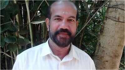 Vinod Kozhikode recalls wife’s death; ‘I don’t think being witness to your wife’s death is a blessing’; says he always wished to go first |
