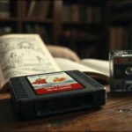 Red Sea Crossing: In 2007, a rare Atari game surfaced at a garage sale; 19 years later, it sold with its original cassette for ,562.50 | World News