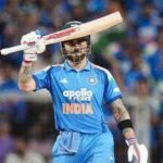 Virat Kohli becomes only the second after Sachin Tendulkar to reach 15,000 ODI runs | Cricket News