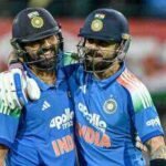 Rohit Sharma: ‘Nothing has changed’: Rohit Sharma opens up on his special bond with Virat Kohli | Cricket News