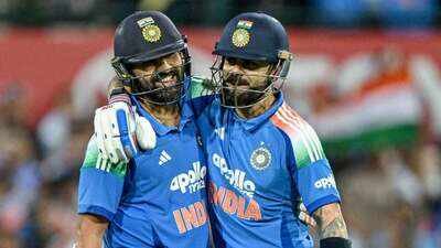 Rohit Sharma: ‘Nothing has changed’: Rohit Sharma opens up on his special bond with Virat Kohli | Cricket News