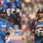 Ashwin picks Sachin over Kohli, reveals what Virat must do to be on the same level | Cricket News