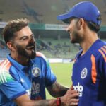 Virat Kohli: ‘There’s no problem at all’: Virat Kohli addresses rumours, opens up on camaraderie with Shubman Gill | Cricket News