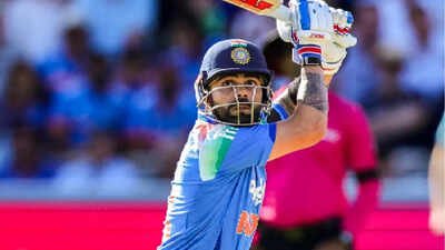 ‘It’s the last World Cup I’m going to play for India’: Virat Kohli vows to give everything | Cricket News