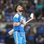 Virat Kohli breaks Sachin Tendulkar’s record for most ODI centuries against a team | Cricket News