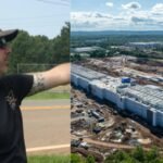 Virginia homeowner says Amazon’s data centre turned his quiet life into ‘chaos’; now he’s suing over noise, flooding and damage | World News