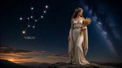 Virgo Horoscope Today, September 01, 2026: Money flow begins to ease