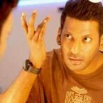 Vishal suffers back injury during Purushan climax shoot in Goa: ‘I’m sorry I cannot attend the Nadigar Sangam general body meeting’ | Tamil Movie News