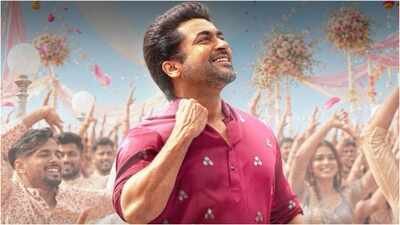 Vishwanath And Sons Full Movie Collection: ‘Vishwanath and Sons’ box office collections day 19 vs ‘DC’: Suriya film hits Rs 200.59 Cr worldwide; Tuesday business rises 5.3%; India net crosses Rs 117 Cr | Tamil Movie News