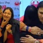 Vivek Oberoi fights tears as his adopted daughter is now Cancer-free and set to make her film debut: ‘I saw the fight in her, the way she held my finger’ | Hindi Movie News