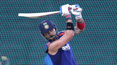 ‘I’m not going to worry about expectations’: Virat Kohli reveals how he plans to bat in new ODI role | Cricket News