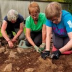 Volunteers reveal 2,000-year-old Iron Age Deepdale Bridge Settlement in England’s Lake District, revealing roundhouses occupied into the Roman era﻿ | World News