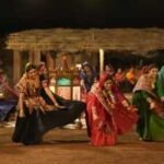 Amba Ramva Aave: Vrattini Purohit hails singing ‘Amba Ramva Aave’ for Gujarati film ‘Amba’ ‘a beautiful and deeply fulfilling experience’: ‘It’s a joy to be part of something that celebrates our culture’ – EXCLUSIVE | Gujarati Movie News