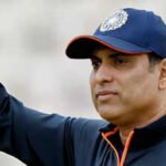 VVS Laxman to step in as Team India head coach for Asian Games 2026 in Gautam Gambhir’s absence | Cricket News