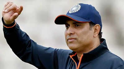 VVS Laxman to step in as Team India head coach for Asian Games 2026 in Gautam Gambhir’s absence | Cricket News