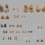 80,000-year-old stone points in Uzbekistan resemble weapons used in France 25,000 years later, raising questions about how humans reached Europe | World News