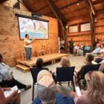 ​In the 1940s, a Wampanoag couple opened a restaurant overlooking Martha’s Vineyard’s Gay Head Cliffs; their descendants are now raising  million to buy back and restore the 3.5-acre property