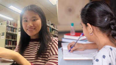 Meet Claire Wang, the Texas high-schooler whose free tutoring network has reached 10,000 girls and recruited 2,000 volunteer tutors