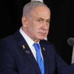 ‘Information sharing is through intelligence channels’: Israel denies report UAE leader warned Netanyahu days before Oct 7 attack