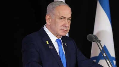 ‘Information sharing is through intelligence channels’: Israel denies report UAE leader warned Netanyahu days before Oct 7 attack