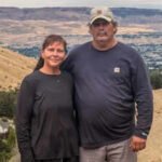 A Washington couple claims they spent nearly 0,000 to build a home on their family land; after years of permits and studies, the state demands they surrender 44 acres before construction can begin