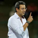 ‘It’s only a frikkin game’: Wasim Akram recalls helping Irfan Pathan before his anti-Pakistan posts | Cricket News