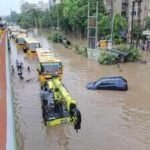 City’s built-up area rises 64%, water bodies shrink 77% in a decade | Gurgaon News